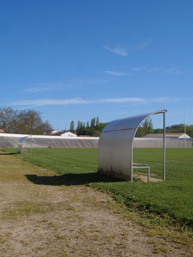 vélodrome