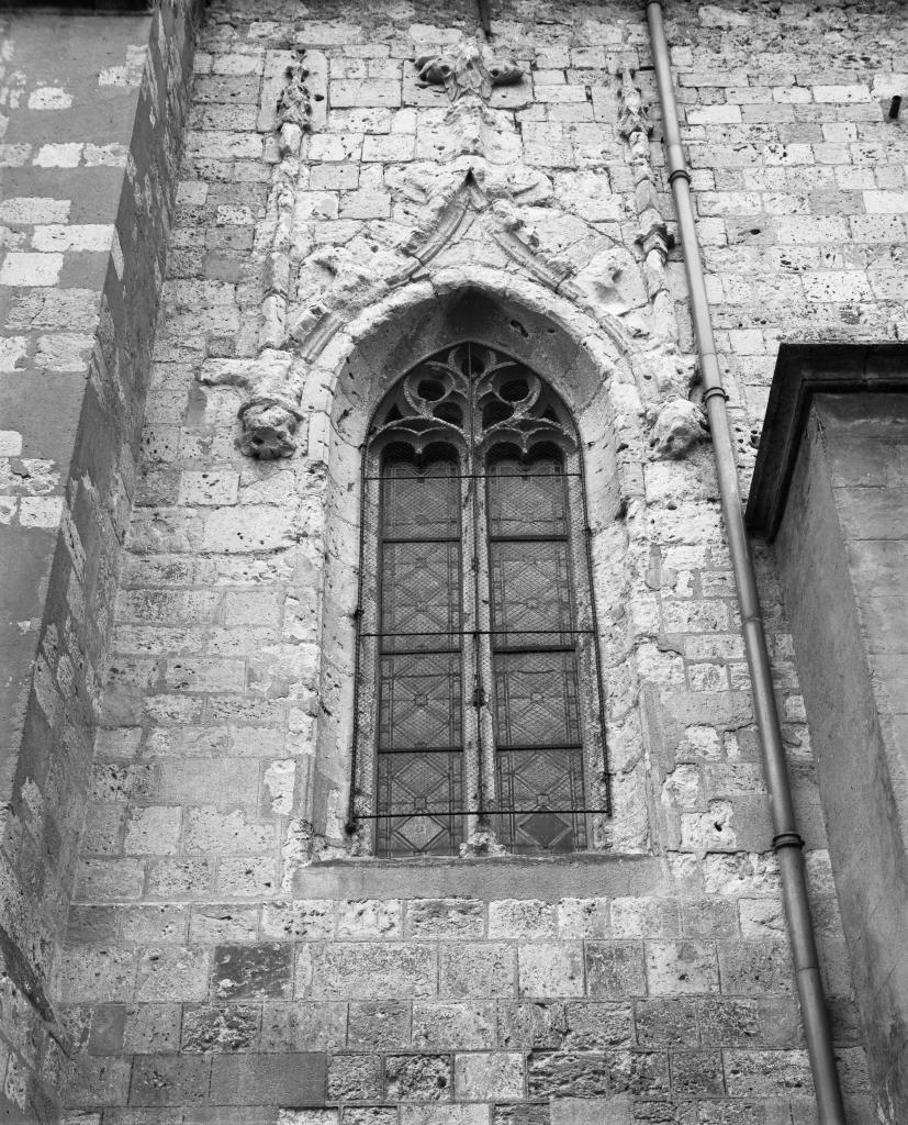 église du Saint-Esprit