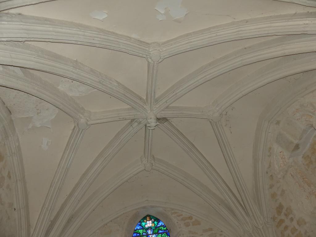 église paroissiale Saint-Pierre