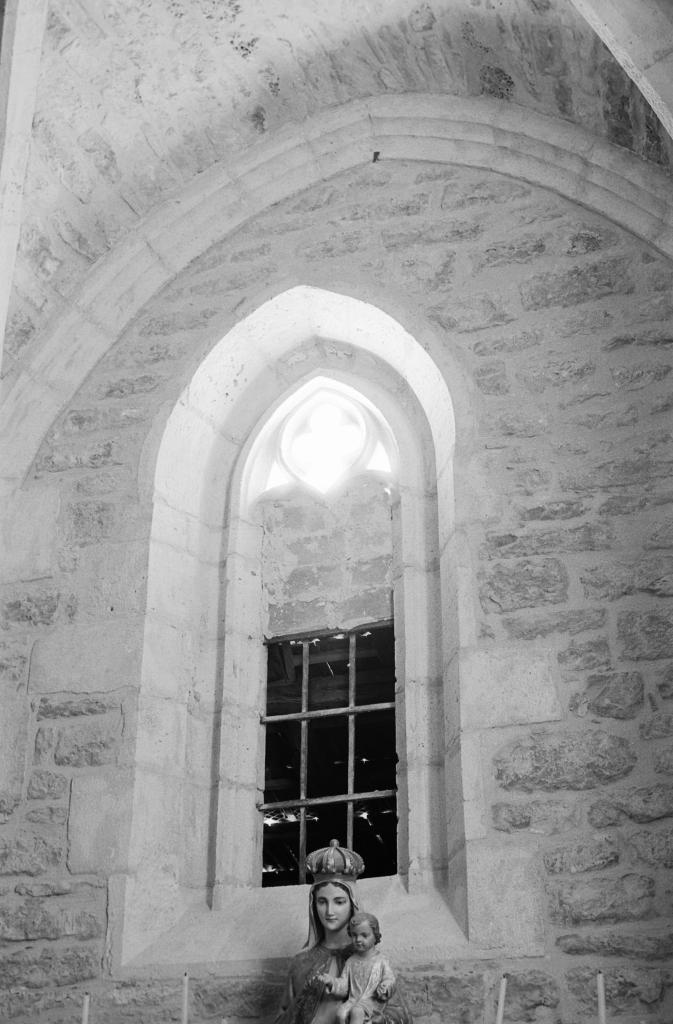 église paroissiale Sainte-Marie-Madeleine