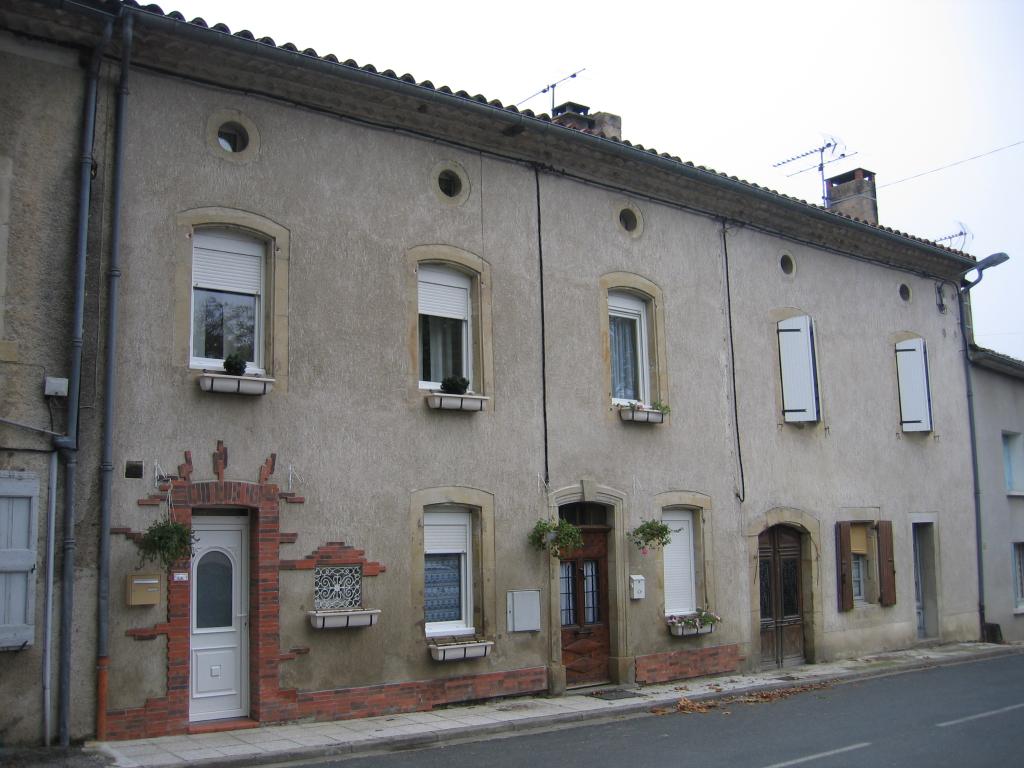maison