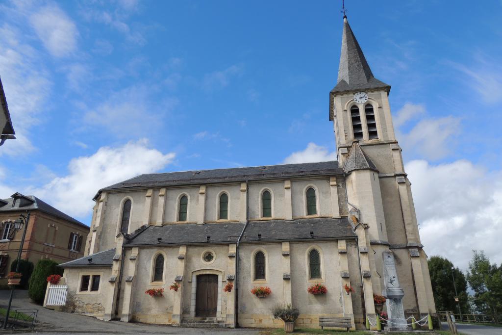 église