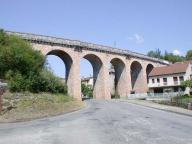 pont, dit viaduc de Saint-Georges