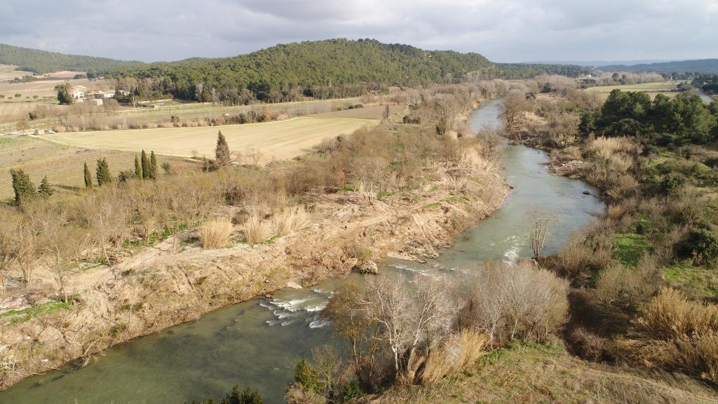 moulin de Malyver