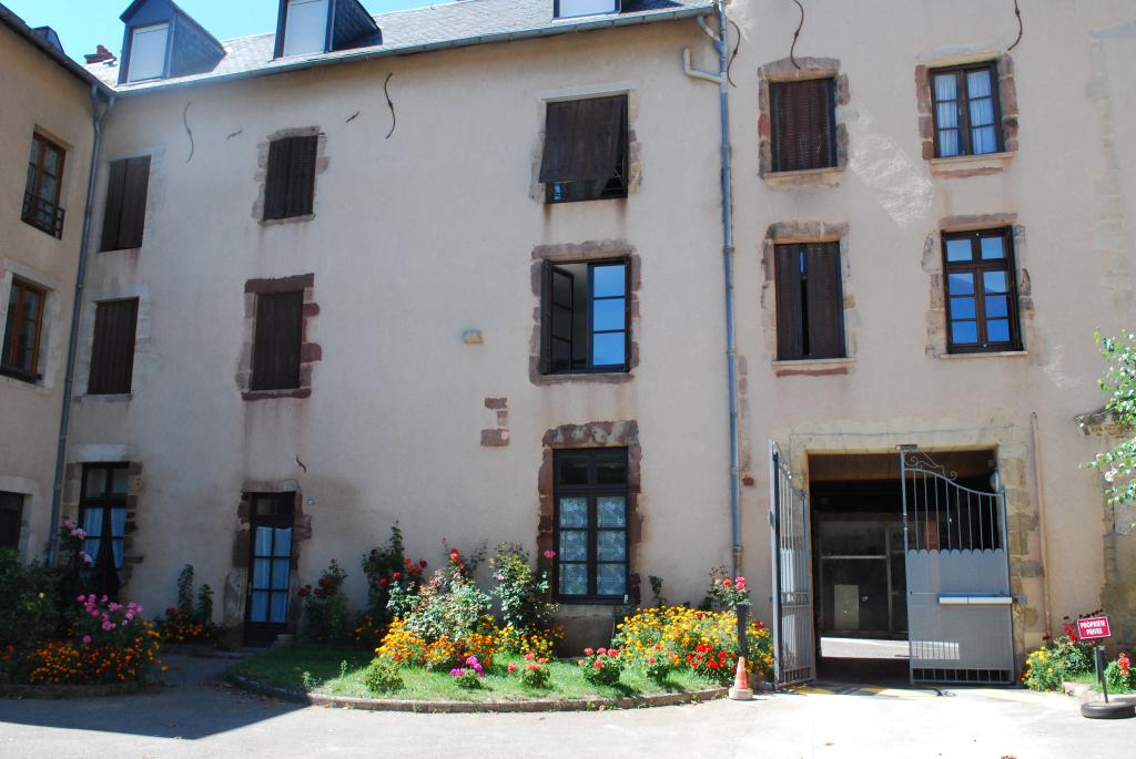 hôtel de Séguret