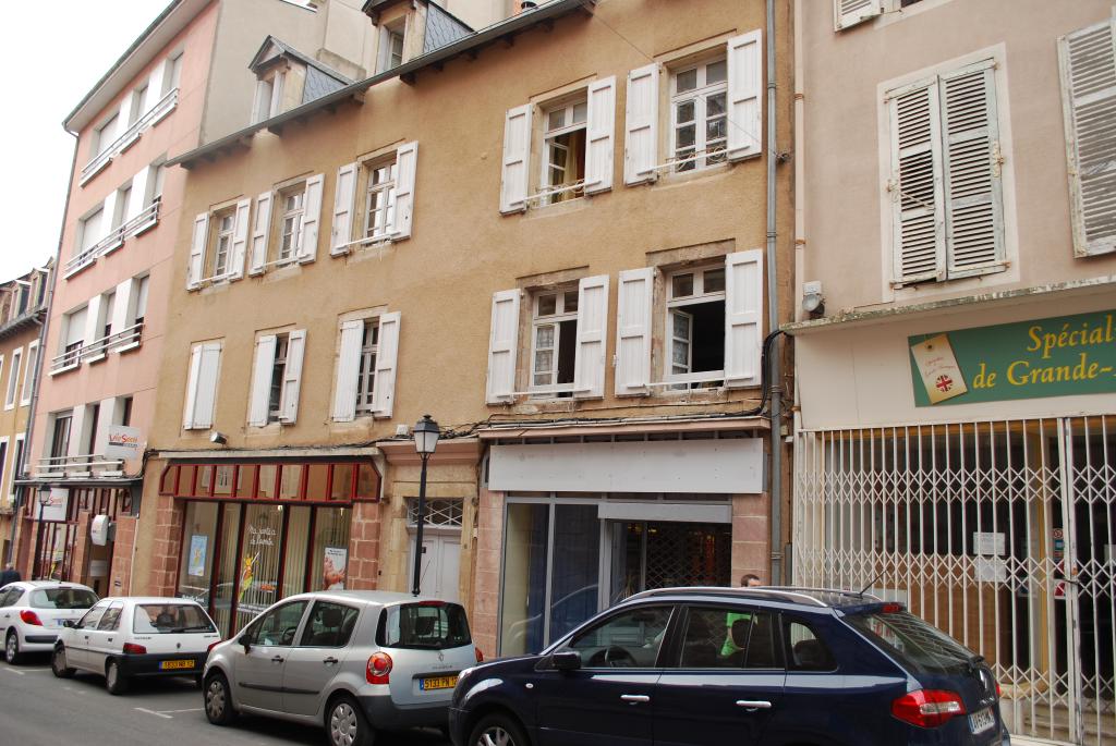 maison