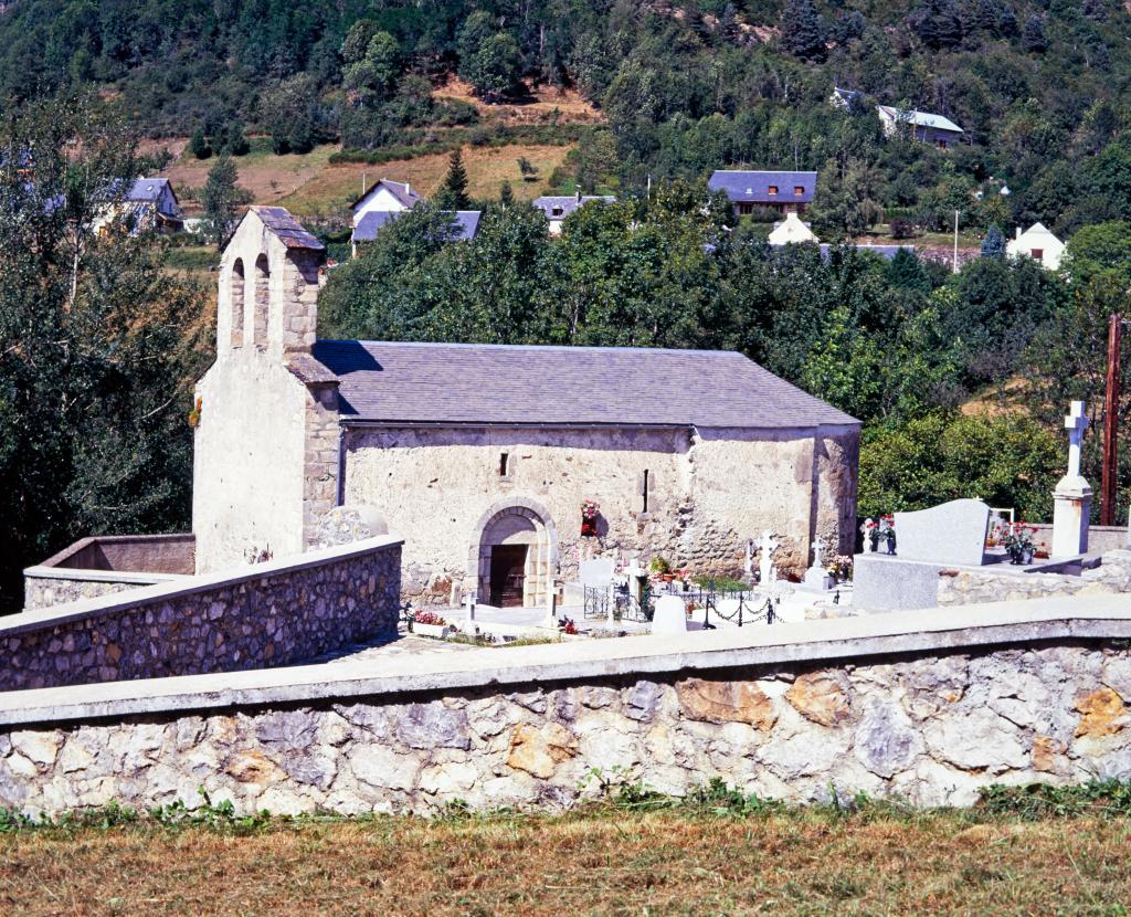 chapelle de l'Invention-de-Saint-Etienne