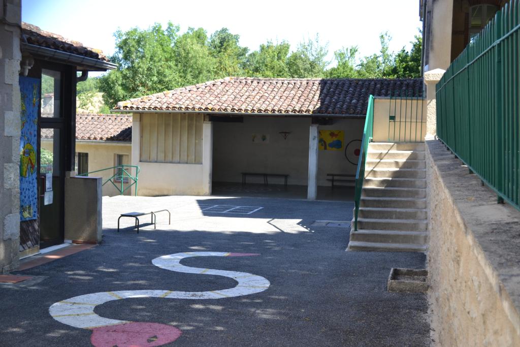 école primaire