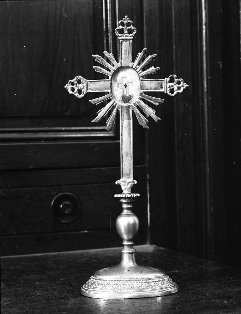 croix-reliquaire