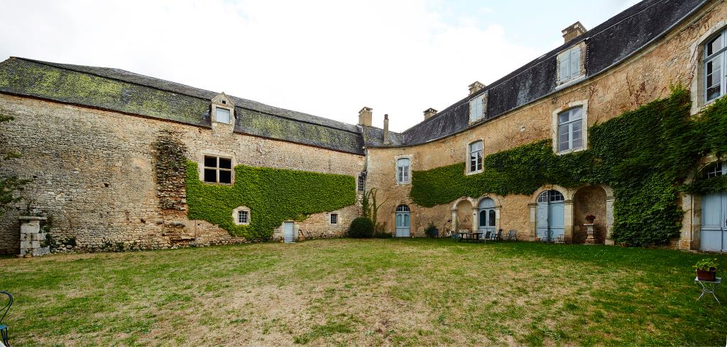 château de la Pannonie