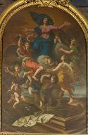 tableau de l'Assomption