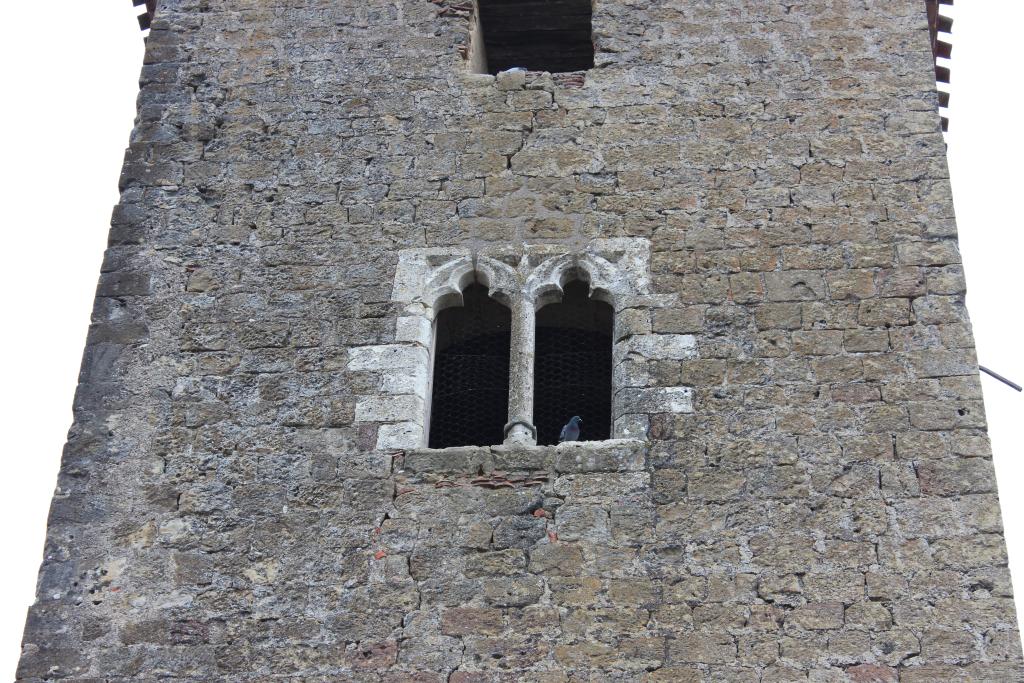 église paroissiale Saint-André