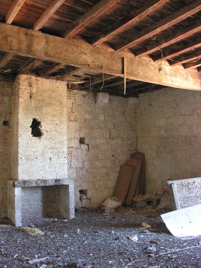 tour , maison