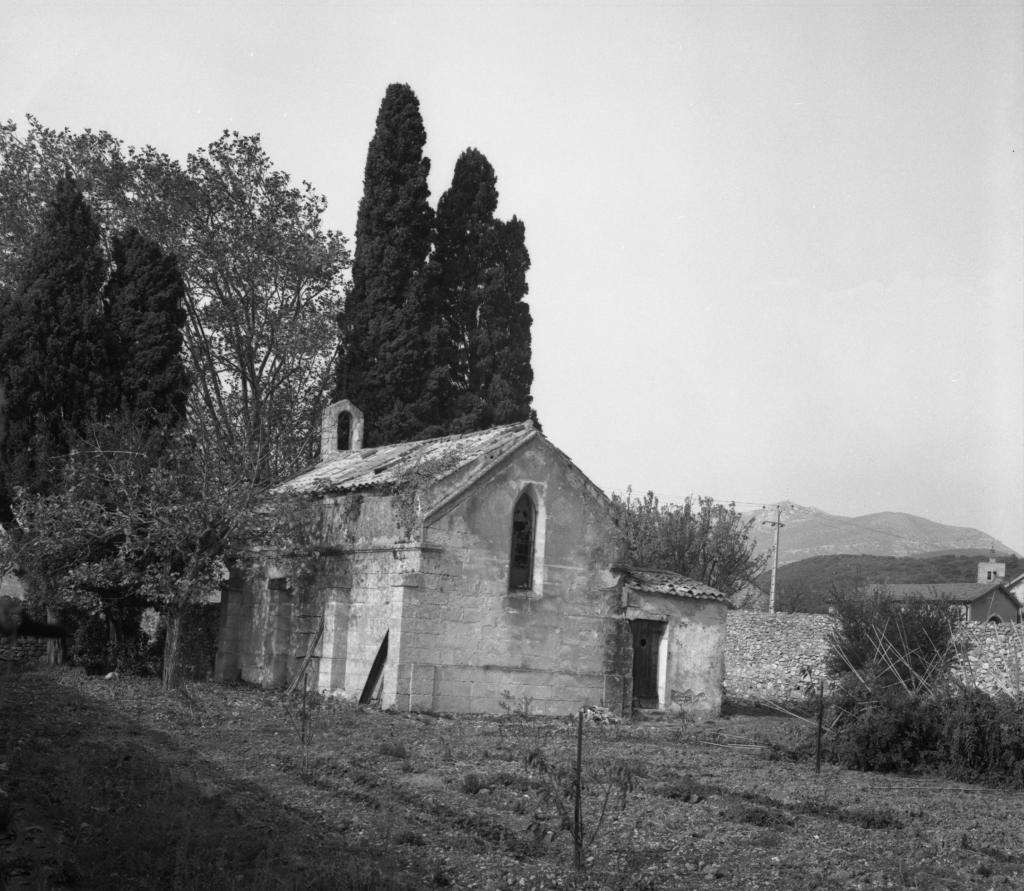 Chapelle Notre-Dame
