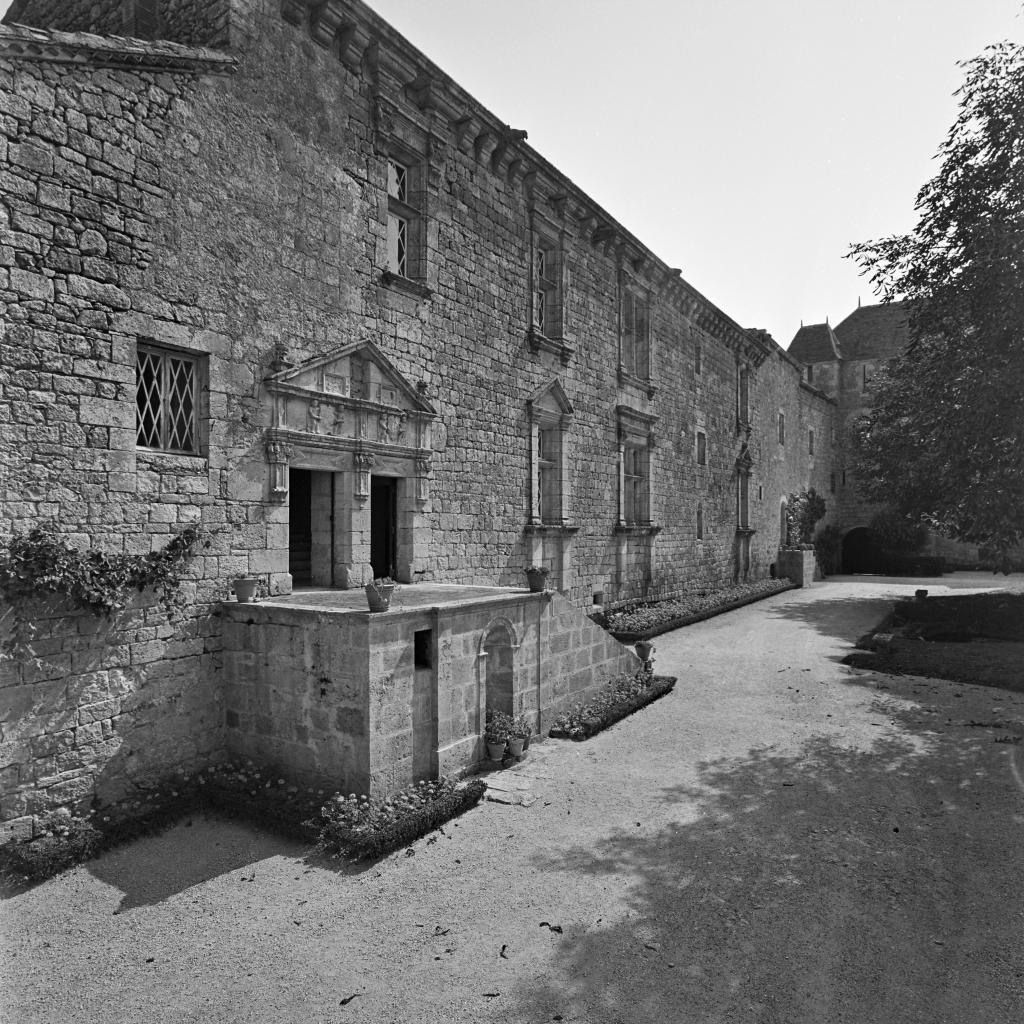 château