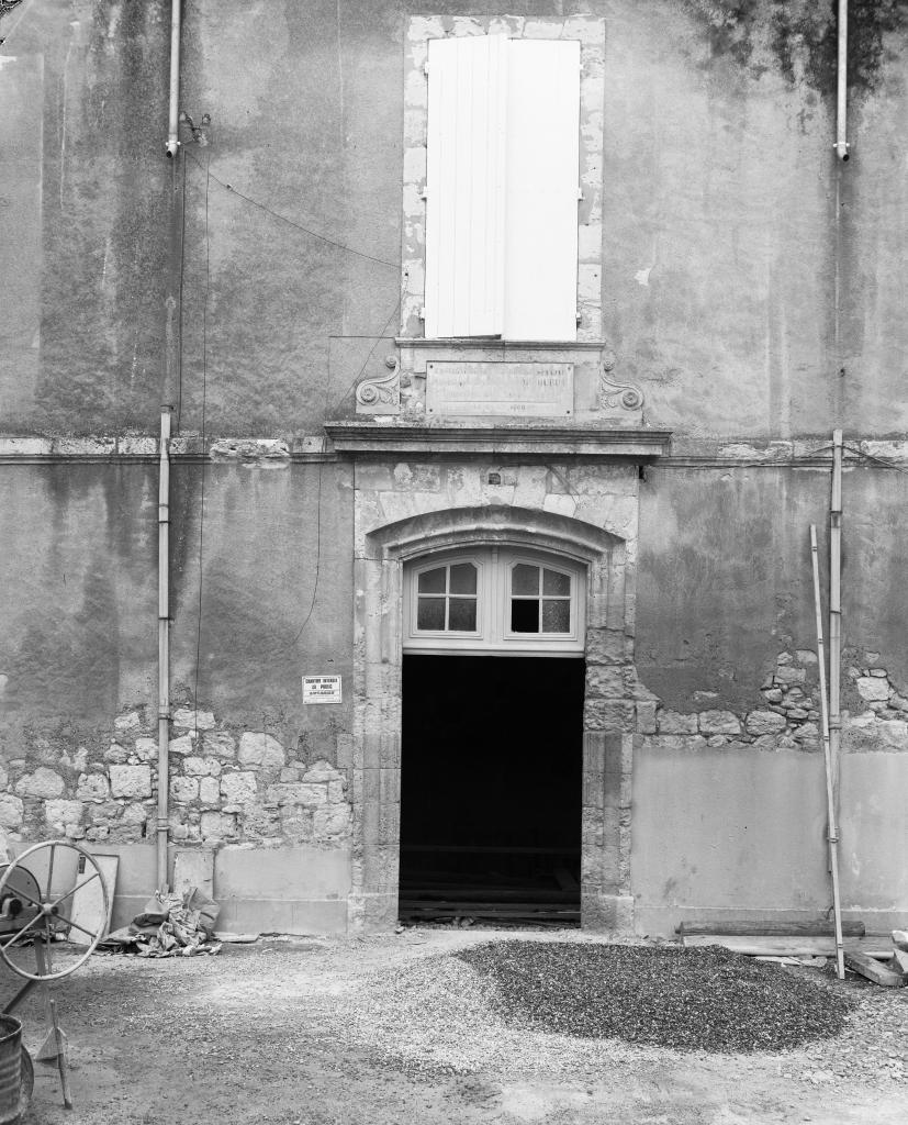 collège des Doctrinaires