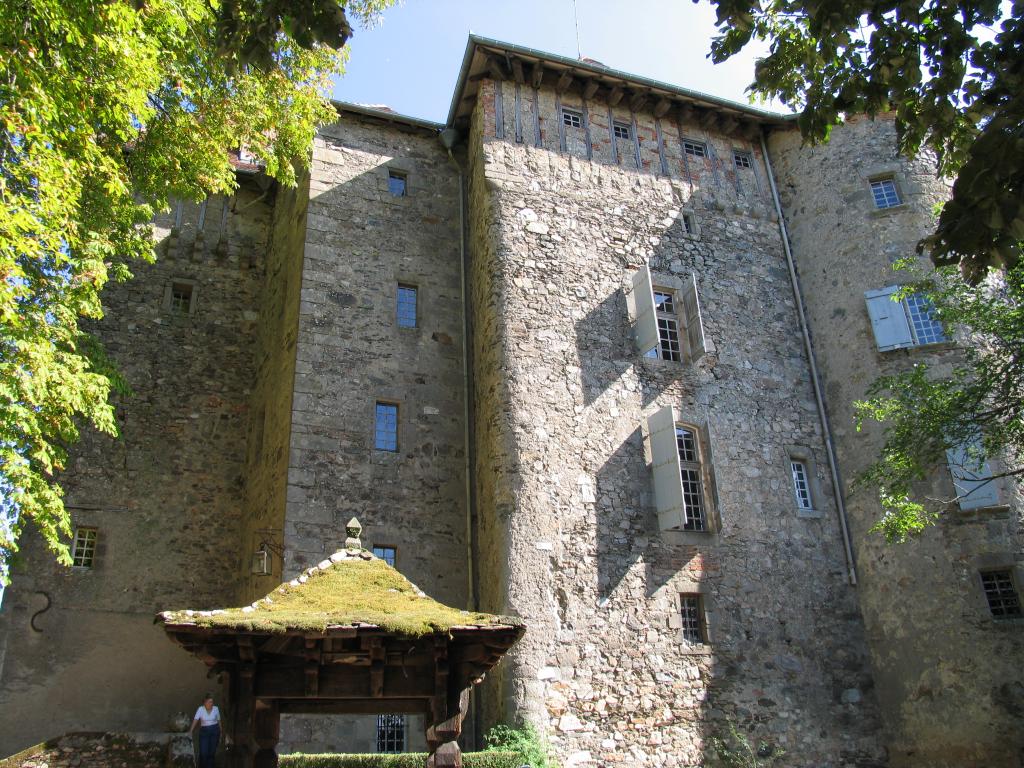 château