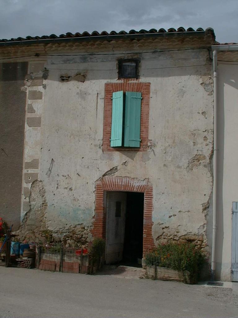 maison