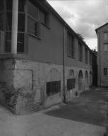 Filature (Filature de Soie) dite Filature Roux