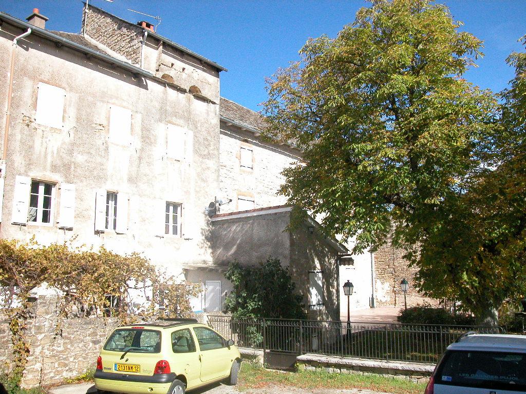 hôtel de voyageurs puis maison