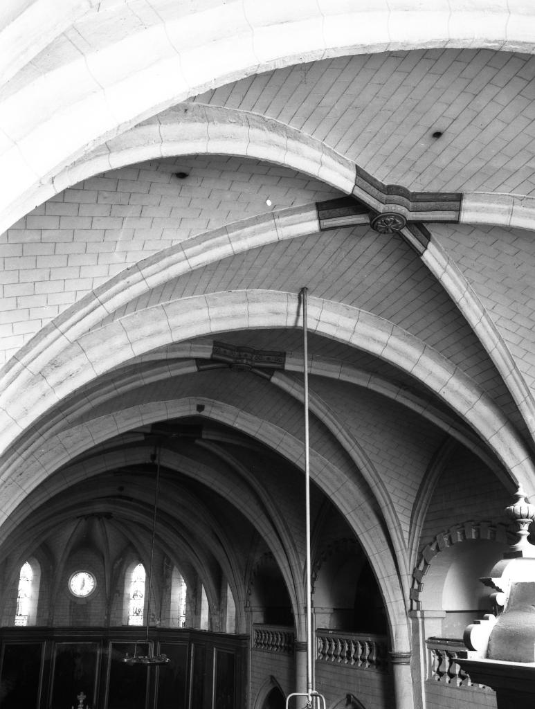 Eglise paroissiale Saint-Pierre-aux-Liens