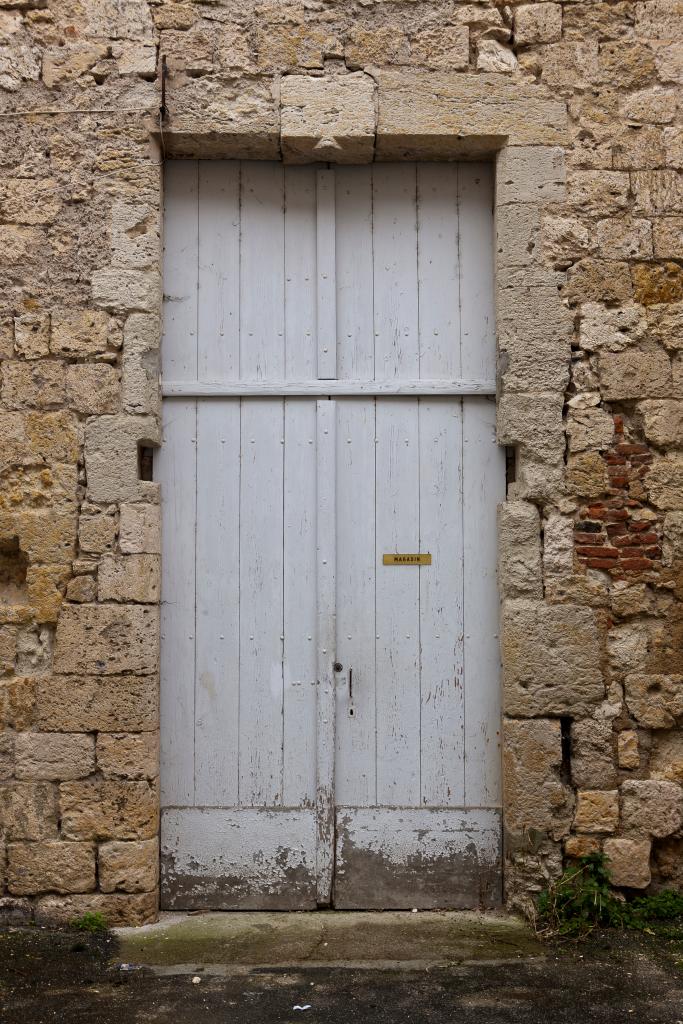 château des Comtes d' Armagnac