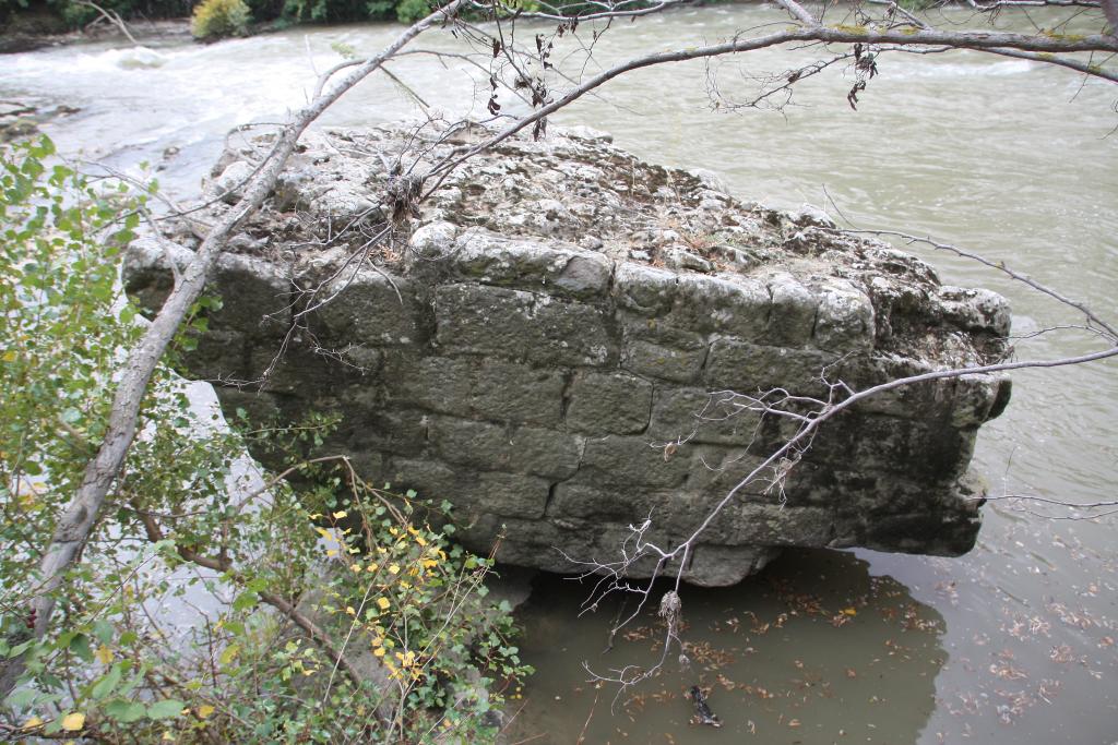moulin de Malyver