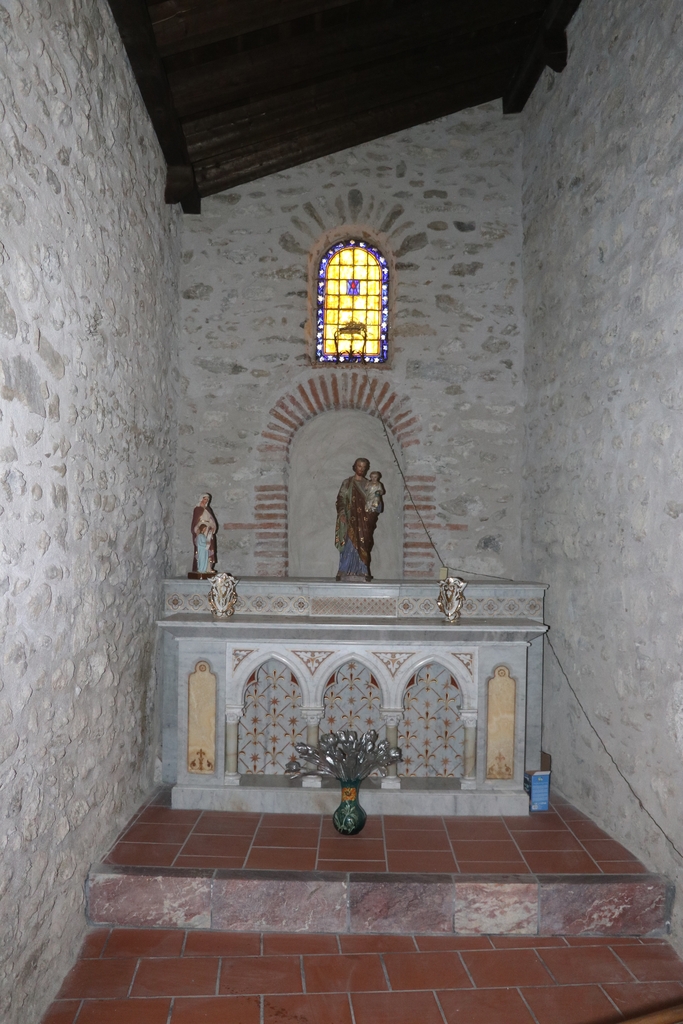Église paroissiale Saint-Fructueux