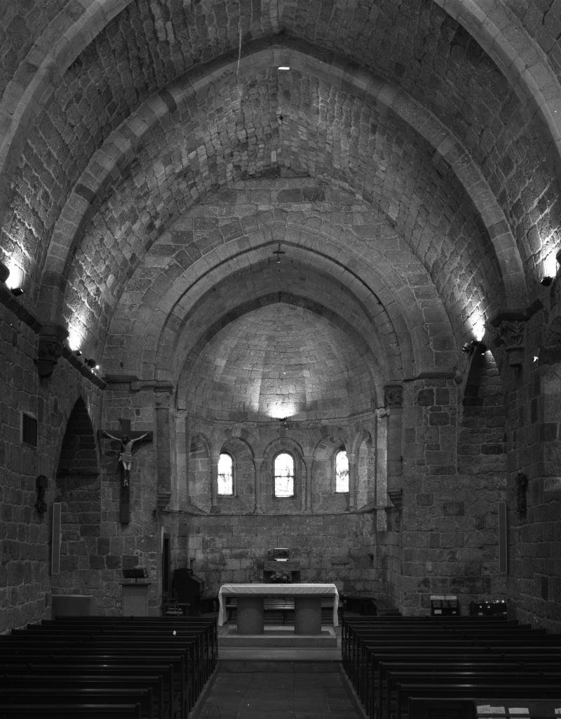 église paroissiale Saint-Alban