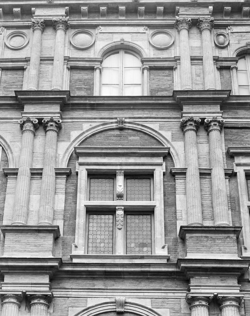 hôtel d'Assézat