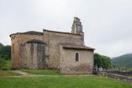 église paroissiale Saint-Pierre-Saint-Paul