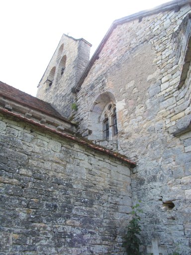 église paroissiale Saint-Vit