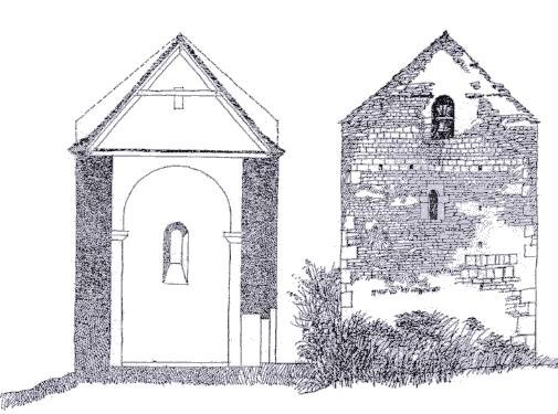église paroissiale Saint-André