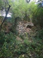 moulin à farine, dit moulin de Couderc, puis ferme, dite métairie de Cabanis