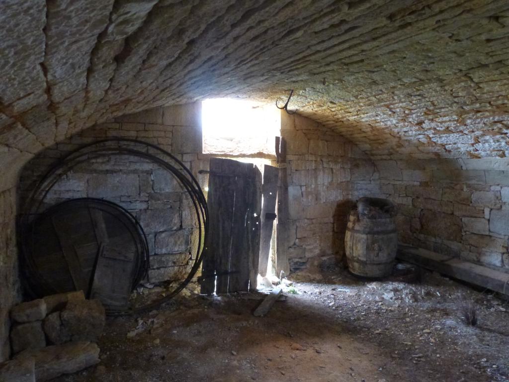 ferme