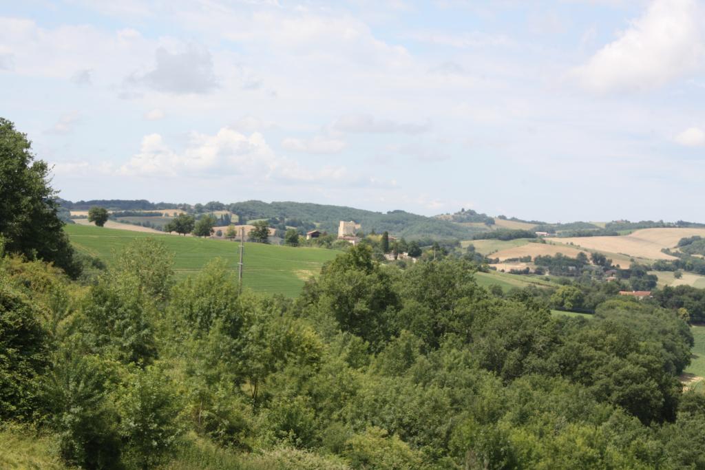 écart de Lagouarde