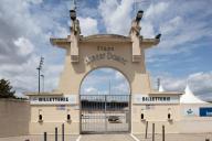 Stade Albert Domec