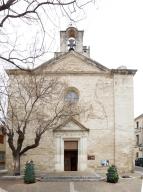 église Notre-Dame de l'Assomption de Vauvert