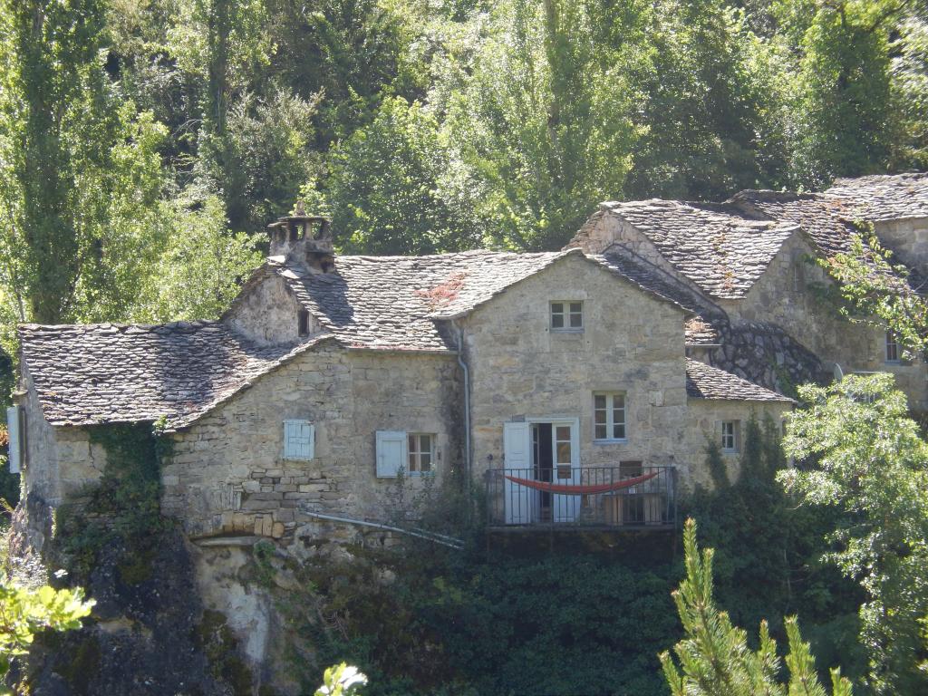 hameau de la Sablière