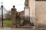 monument aux morts de la guerre de 1914-1918