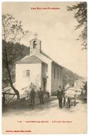 ancienne chapelle