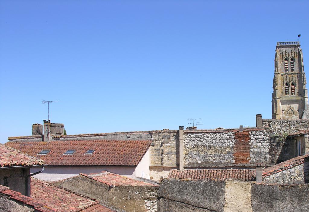 maison de Galard