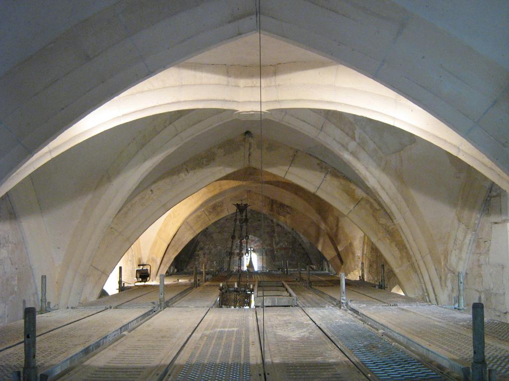 église paroissiale Saint-Georges