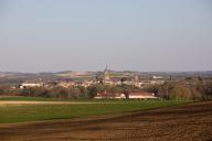 bourg dit bastide