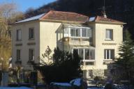 maison de l'industriel Pouchodon