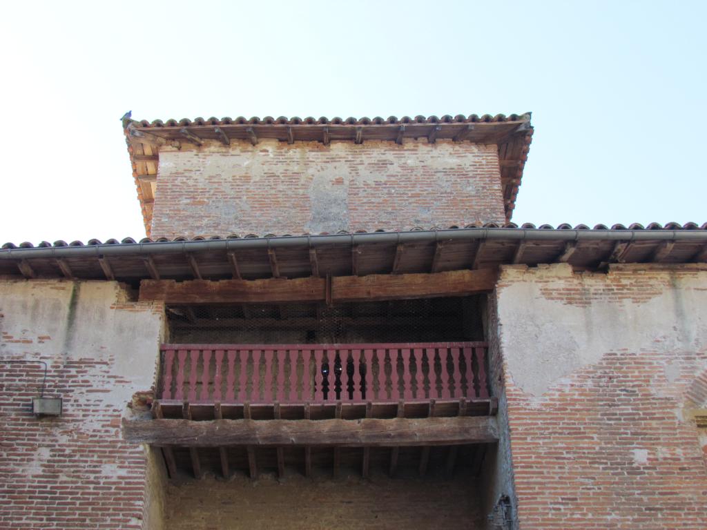 château de Candie