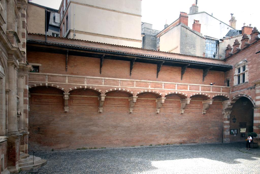 hôtel d'Assézat