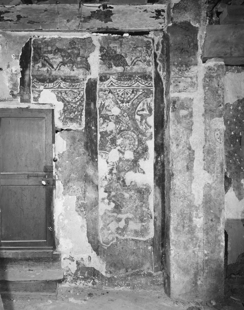 maison dite ""maison Muratet