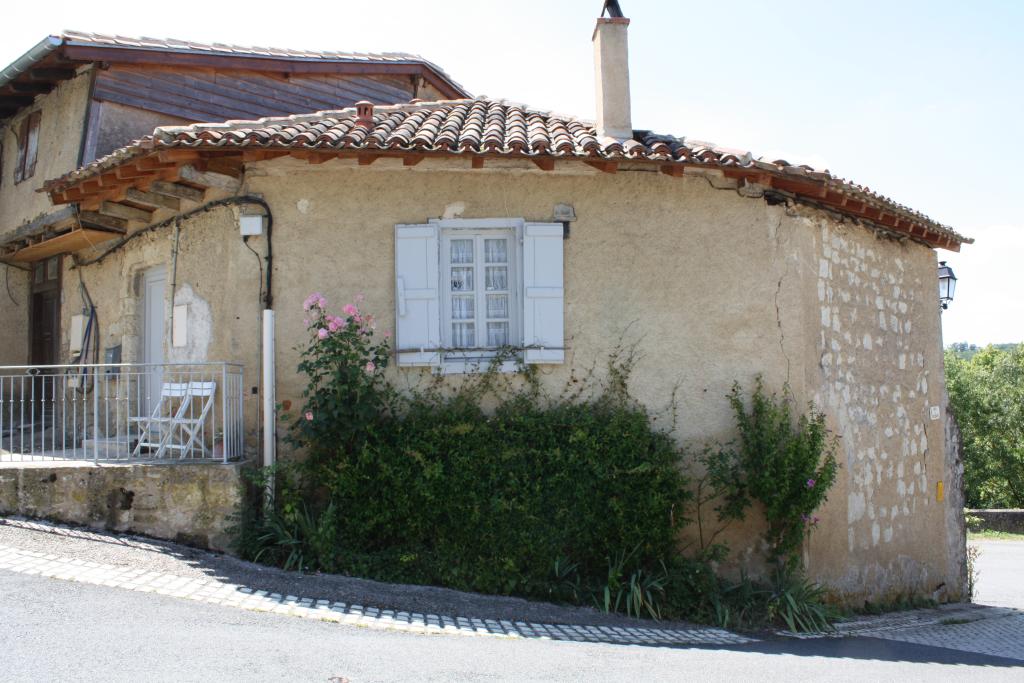 fortification d'agglomération