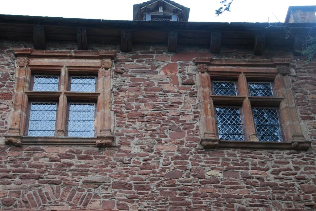 Château de Canac